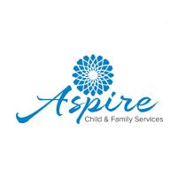 Aspire Child & Family Services Logo
