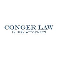 Conger Law Injury Attorneys Logo