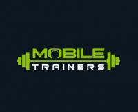 Mobile Trainers logo