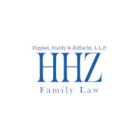 Higdon, Hardy & Zuflacht, L.L.P. Logo
