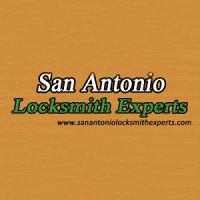San Antonio Locksmith Experts Logo