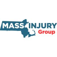 Mass Injury Group Injury and Accident Attorneys Weymouth logo