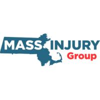 Mass Injury Group Injury and Accident Attorneys Weymouth Logo