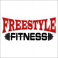 Freestyle Fitness Logo