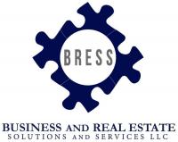 Business and Real Estate Solutions and Services (BRESS) logo
