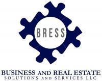 Business and Real Estate Solutions and Services (BRESS) Logo