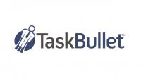 TaskBullet Logo