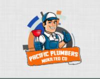 Pacific Plumbers Mukilteo Co logo