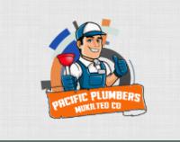Pacific Plumbers Mukilteo Co Logo