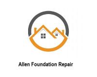 Allen Foundation Repair Logo