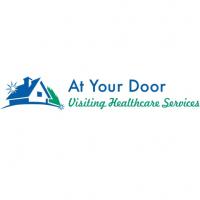 At Your Door Healthcare Services logo