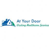 At Your Door Healthcare Services Logo