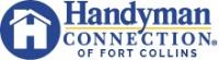 Handyman Connection of Fort Collins Logo