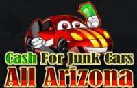 Joe's Cash for Junk Cars Mesa Logo