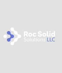 Roc Solid Solutions LLC Logo