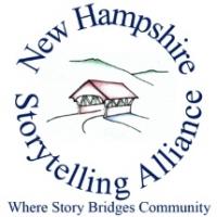 New Hampshire Storytelling Alliance logo