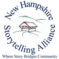 New Hampshire Storytelling Alliance Logo