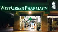 WestgreenPharmacy Logo