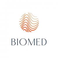 The BioMed Center Scottsdale Logo