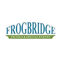 Frogbridge Picnics & Events logo