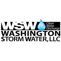 Washington Stormwater Logo