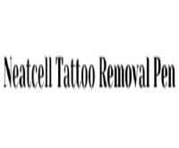 Neatcell Tattoo Removal Pen Logo