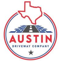 Austin Driveway Company Logo