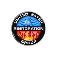 United Water Restoration Group of Fairfax Logo