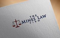 The Mines Law Firm Logo