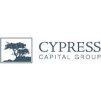 Cypress Capital Group Logo