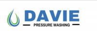 Davie Pressure Washing logo