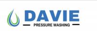 Davie Pressure Washing Logo