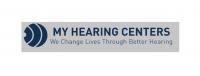 My Hearing Centers Logo