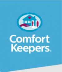 Comfort Keepers of Greater Cleveland, OH Logo