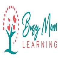 Busy Mom Learning logo