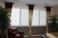 Pacific Blinds & Shutters Llc Logo