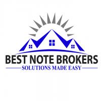 Best Note Brokers logo