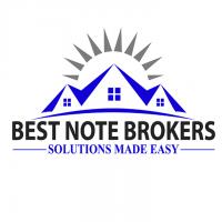 Best Note Brokers Logo