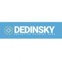Dr. Brian D. Dedinsky, MD logo