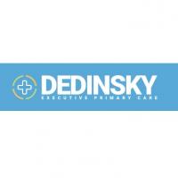 Dr. Brian D. Dedinsky, MD Logo