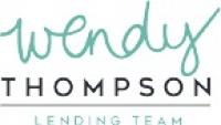 The Wendy Thompson Lending Team logo