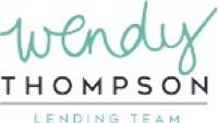 The Wendy Thompson Lending Team Logo
