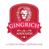Gingrich & Associates PC logo