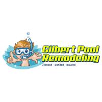 Gilbert Pool Remodeling Logo
