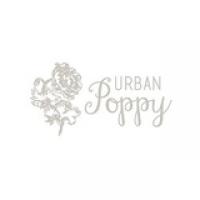 Urban Poppy Logo