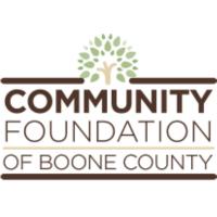 Community Foundation of Boone County Logo