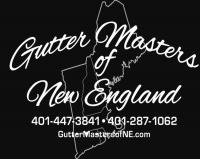 Gutter Masters of New England Logo