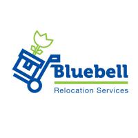 Bluebell Relocation Services NY Logo