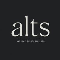 Alts | Alteration Specialists - Williamsburg Logo