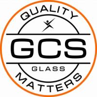 GCS Glass & Mirror Logo